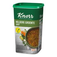 Knorr | Superieur Heldere Groente | Bus 16 liter - thumbnail