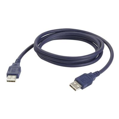 DAP DAP FC01 - USB-A > USB-A 3 m