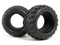 Dirt claws tyre b compound (145x84mm/2pcs) - thumbnail