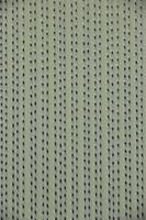 Sunarts model 582 Roma transparant / zwart afm 90 x 210 cm - thumbnail