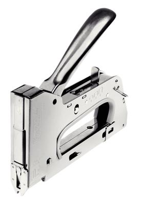 Rapid PRO R36 Kabeltacker - 20511811 - 20511811