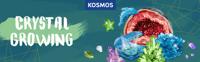 Kosmos kristallen experimenten set - thumbnail