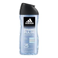 Adidas Adidas Showergel Dynamic Pulse 3in1 250ml - thumbnail