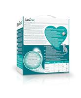 Sanicat Active White Lotus Flower 6L - thumbnail