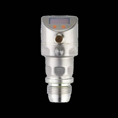 ifm Electronic Druksensor 1 stuk(s) PI2602 -0.1 MPa tot 10 MPa M12 1x NC, 1x NO, Analoog