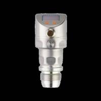 ifm Electronic Druksensor 1 stuk(s) PI2602 -0.1 MPa tot 10 MPa M12 1x NC, 1x NO, Analoog - thumbnail