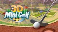 3D Minigolf (Code In A Box) - Nintendo Switch (8720256139249) - thumbnail