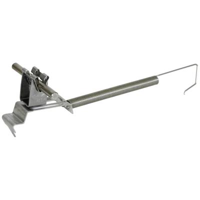 DEHN DLH SGL 8 H20 FG180.280 V2A Dakgeleiderhouder 1 stuk(s) DEHN DLH SGL 8 H20 FG180.280 V2A Dakgeleiderhouder 1 stuk(s)