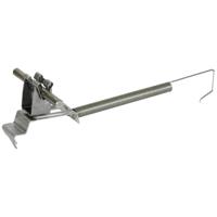 DEHN DLH SGL 8 H20 FG180.280 V2A Dakgeleiderhouder 1 stuk(s) - thumbnail