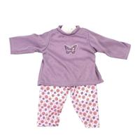 Basic Poppen-outfit 40 cm - thumbnail