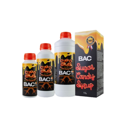 BAC BAC Sugar Candy Syrup BAC BAC Sugar Candy Syrup