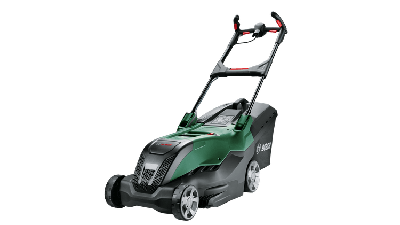 Bosch Groen Grasmaaier AdvancedRotak 44-750 | Incl. Opvouwbare grasopvangbak (50 l)) - 06008B9J00