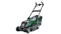 Bosch Groen Grasmaaier AdvancedRotak 44-750 | Incl. Opvouwbare grasopvangbak (50 l)) - 06008B9J00 - thumbnail