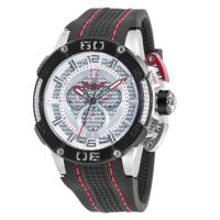 ISW Sport Carbon Fiber Chronograph | ISW-1001-03 - thumbnail
