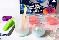 Kosmos squishy organen maken - thumbnail