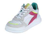 Red Rag Sneaker - thumbnail