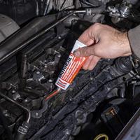 Vloeibare pakking Arexons rood 60 gr. - thumbnail