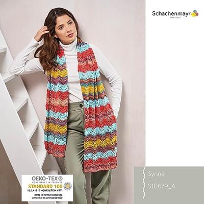 Schachenmayr Catania 50g- 252