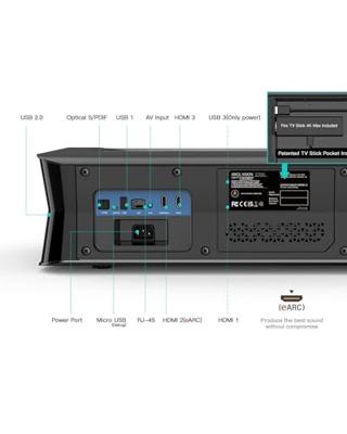 AWOL Vision LTV-3500 Pro