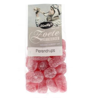 Kindly Perendrups
