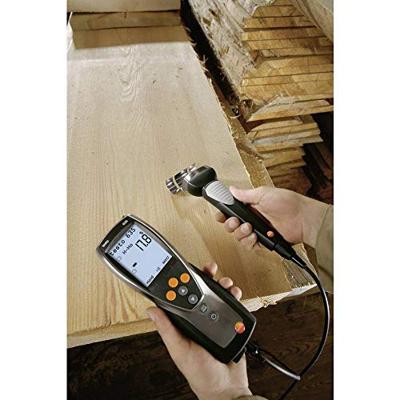 testo 635-1 Vochtigheids- en temperatuurmeter