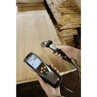testo 635-1 Vochtigheids- en temperatuurmeter - thumbnail