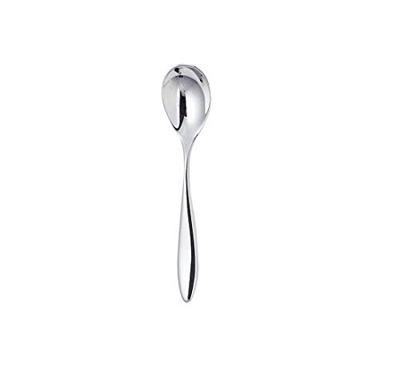ALESSI - Mami 18/10 - Koffielepel 13cm