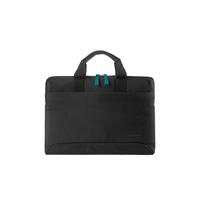 Tucano Smilza bag laptop/notebook 15"/16" - Black - thumbnail