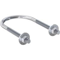 Fischer 574888 Fischer 574888 fischer ronde stalen beugel ETR-L 152 210 mm 5 stuk(s) 210 mm 5 stuk(s) - thumbnail