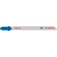 Bosch Professional T127D PRO Alu Decoupeerzaagblad VE=100 - 2608631966 - thumbnail