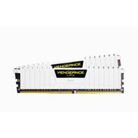 Corsair Vengeance LPX Werkgeheugenset voor PC DDR4 32 GB 2 x 16 GB Non-ECC 3200 MHz 288-pins DIMM CL16 CMK32GX4M2E3200C16W - thumbnail