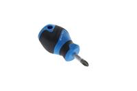 Gedore 2161 PZ 2 1550616 Kruiskop schroevendraaier PZ 2 Koplengte: 25 mm DIN ISO 8764 - thumbnail