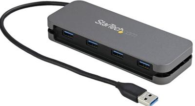 USB-HUB Startech HB30AM4AB