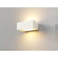 Artdelight Buitenlamp up downEindh 13cm - wit - WL EINDH100 WI LED - thumbnail