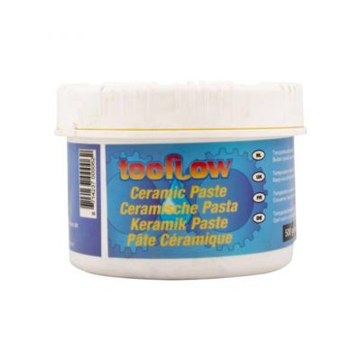 Abi ceramic assembly paste grease tecflow