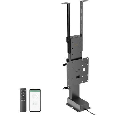 My Wall TV-beugel 43,2 cm (17) - 81,3 cm (32) Besturing via app, Met elektromotor My Wall TV-beugel 43,2 cm (17) - 81,3 cm (32) Besturing via app, Met elektromotor