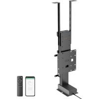 My Wall TV-beugel 43,2 cm (17) - 81,3 cm (32) Besturing via app, Met elektromotor - thumbnail