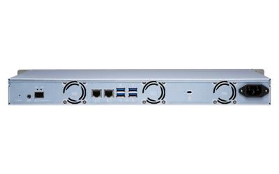 QNAP TS-431XEU-2G NAS - thumbnail