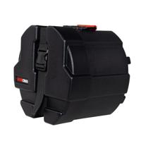 Gator Cases GPC0808 Grooves koffer voor tom 8 x 8 inch - thumbnail