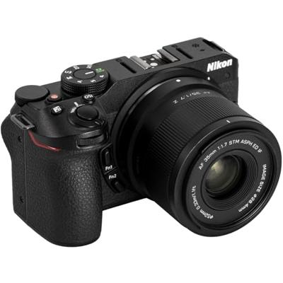 Viltrox 35mm F/1.7 Nikon Z