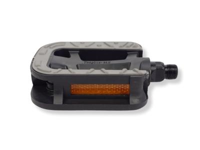 Xtrabike Pedalen grijs zwart anti slip