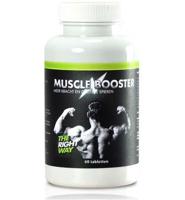 Muscle Booster Tabletten - thumbnail