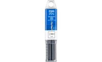 PFERD TOOLS 25203521 SPB DIN 338 HSSG N 4,0 STEEL Staal Spiraalboor 4 mm Gezamenlijke lengte 75 mm 10 stuk(s) - thumbnail