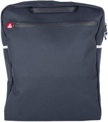 FAHRER bagagedragertas "kurier fix" trunk bag kurrier fix