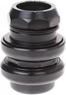 Ergotec balhoofd normaal zwart 22.2/30.2/26.4 66601 Ergotec balhoofd normaal zwart 22.2/30.2/26.4 66601