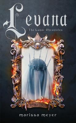 Levana - Marissa Meyer - ebook