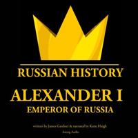 Alexander Ist, Emperor of Russia - thumbnail