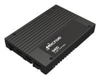 Micron SSD harde schijf PCIe 4.0 x4 MTFDKCC7T6TGH-1BC1ZABYYR - thumbnail