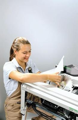 Festool Accessoires CS 70 VL Tafelverlenging | 488061