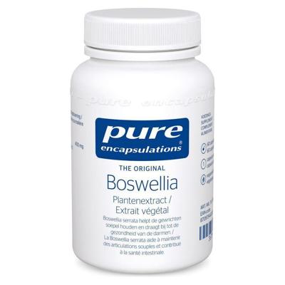 Pure Encapsulations Boswellia Caps 60